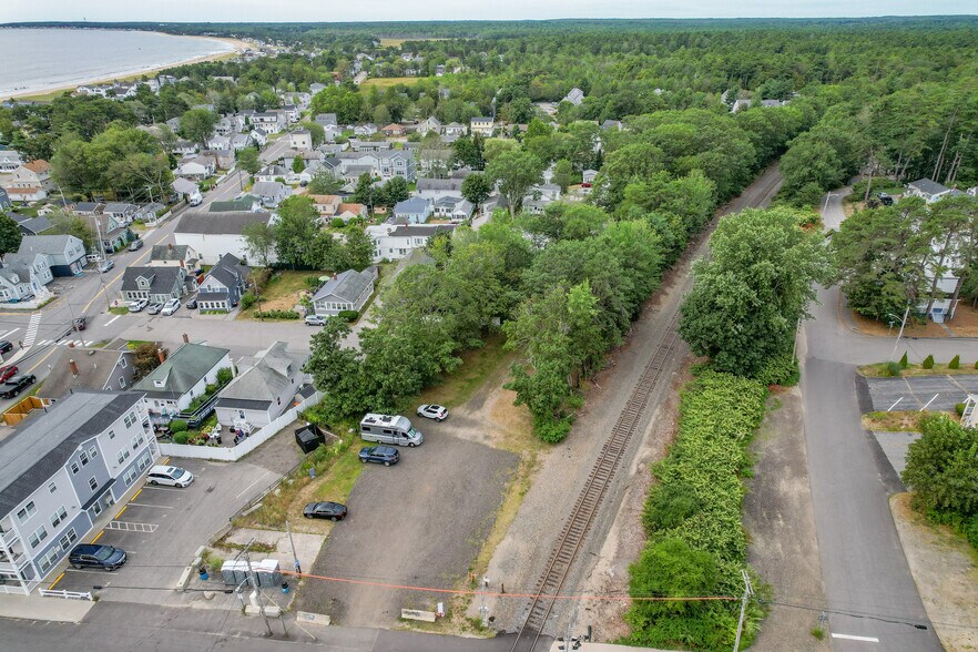 More Photos Of 1 Ocean Ave, Old Orchard Beach Land For Sale