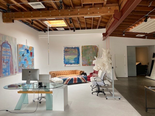 More Photos Of 612-624 Hampton Dr, Venice Loft Creative Space For Lease
