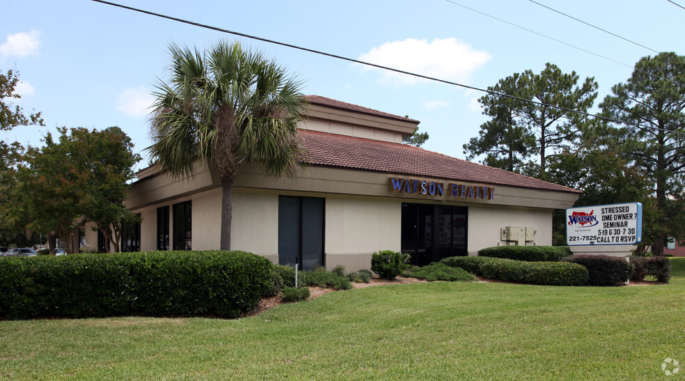 Primary Photo Of 13001 Atlantic Blvd, Jacksonville Office For Lease