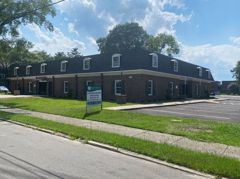 More Photos Of 310 Dick St, Fayetteville Office For Lease