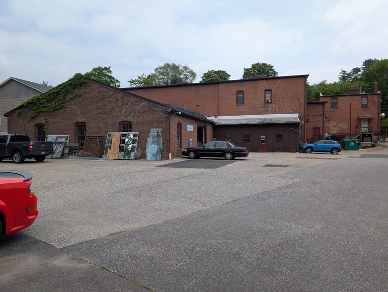 More Photos Of 326-328 Derby Ave, Derby Warehouse For Sale