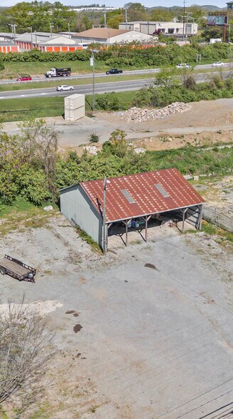 More Photos Of 3011 Ambrose Ave, Nashville Land For Lease