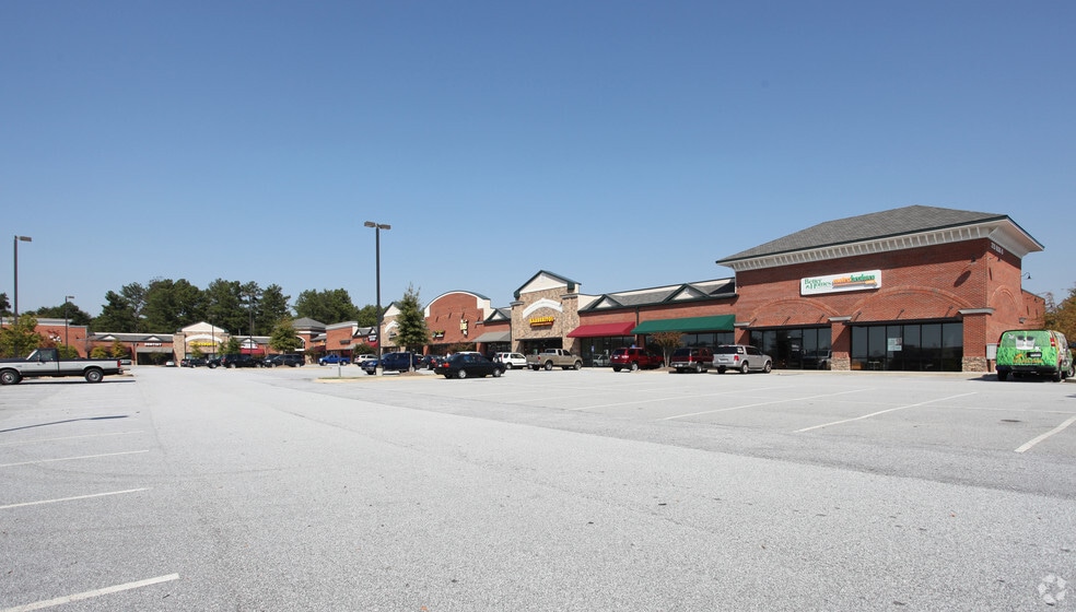 More Photos Of 2725 Hamilton Mill Rd, Buford Unknown For Lease