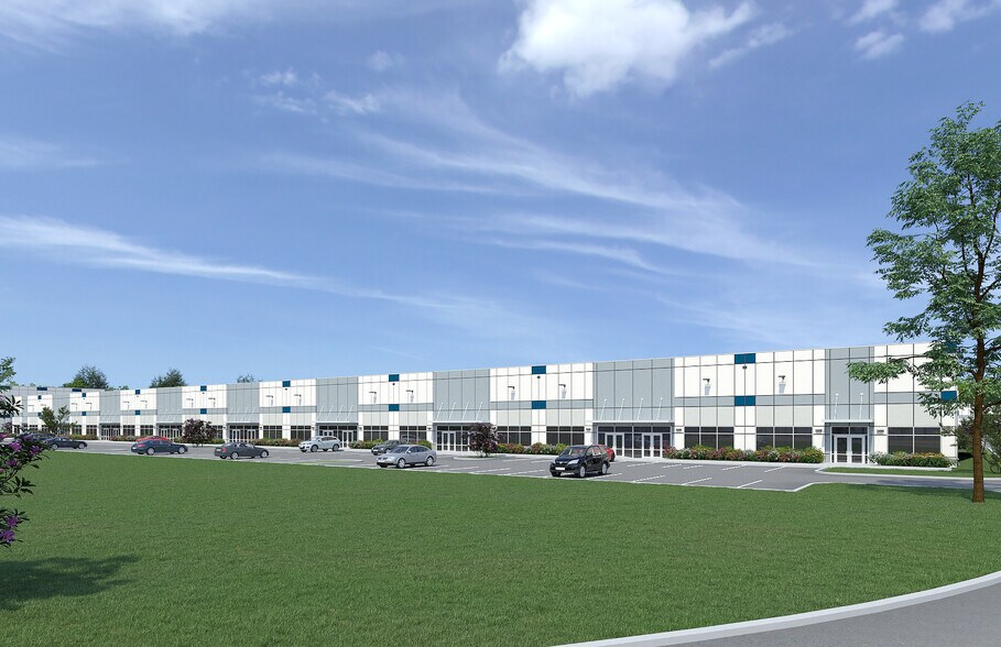 More Photos Of 10301 Philadelphia Rd, White Marsh Unknown For Lease