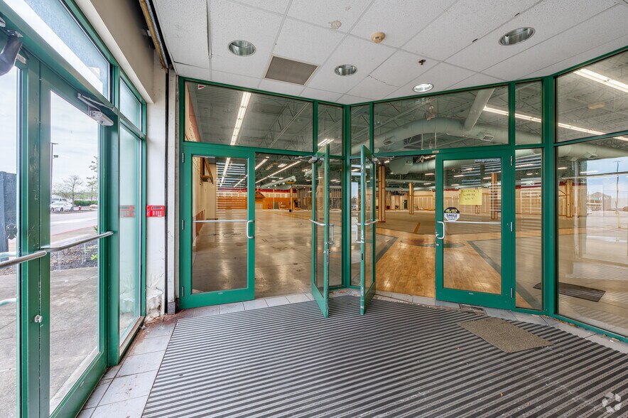 Photo of 1st Floor Ste 