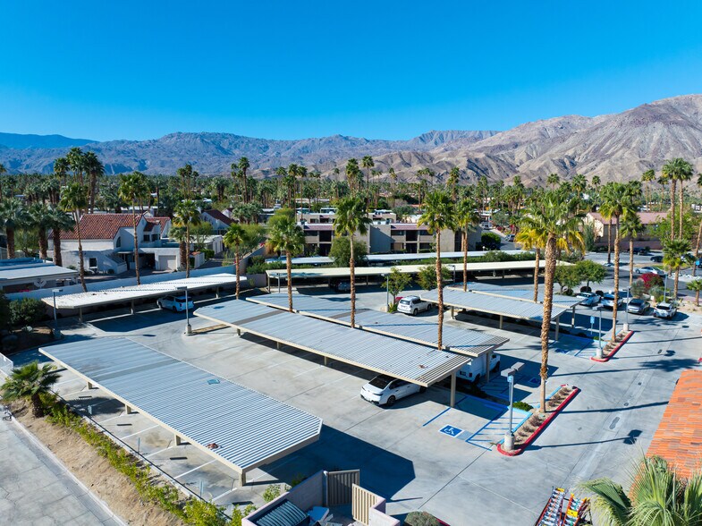 More Photos Of 73255 El Paseo, Palm Desert Storefront Retail Office For Lease