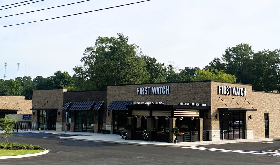 Primary Photo Of 725 1st St S, Alabaster Unknown For Lease