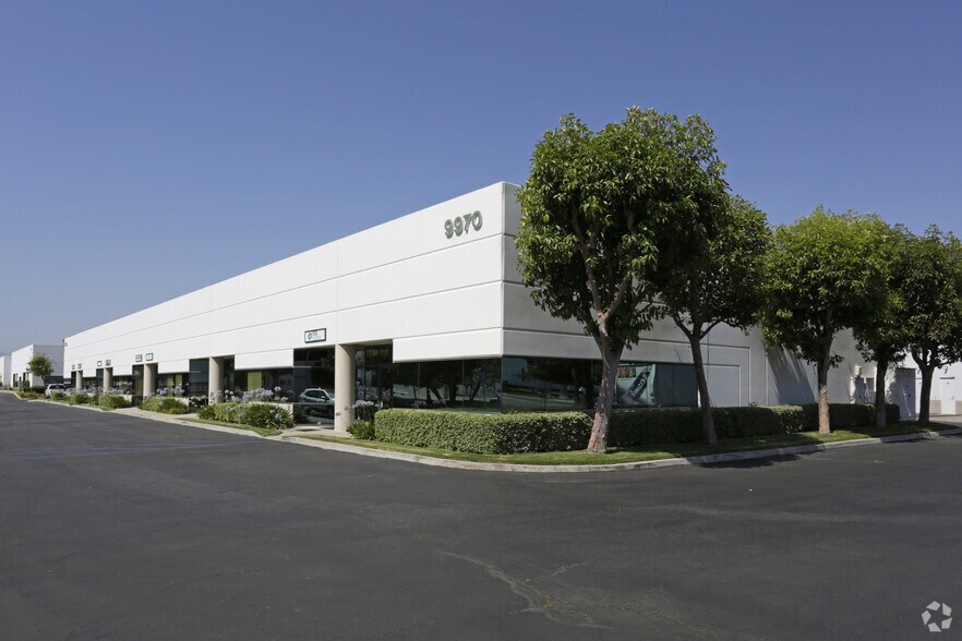 More Photos Of 9900 Bell Ranch Dr, Santa Fe Springs Unknown For Lease