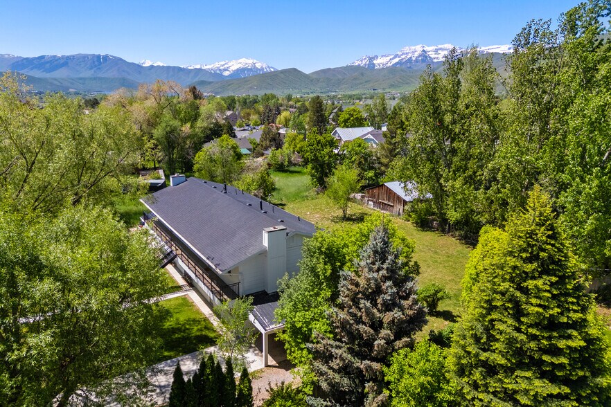 More Photos Of 49 N 300 E, Midway Apartments For Sale