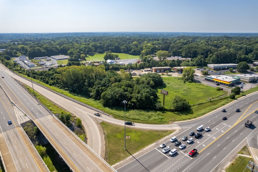 More Photos Of 2285 Wilma Rudolph Blvd, Clarksville Land For Sale