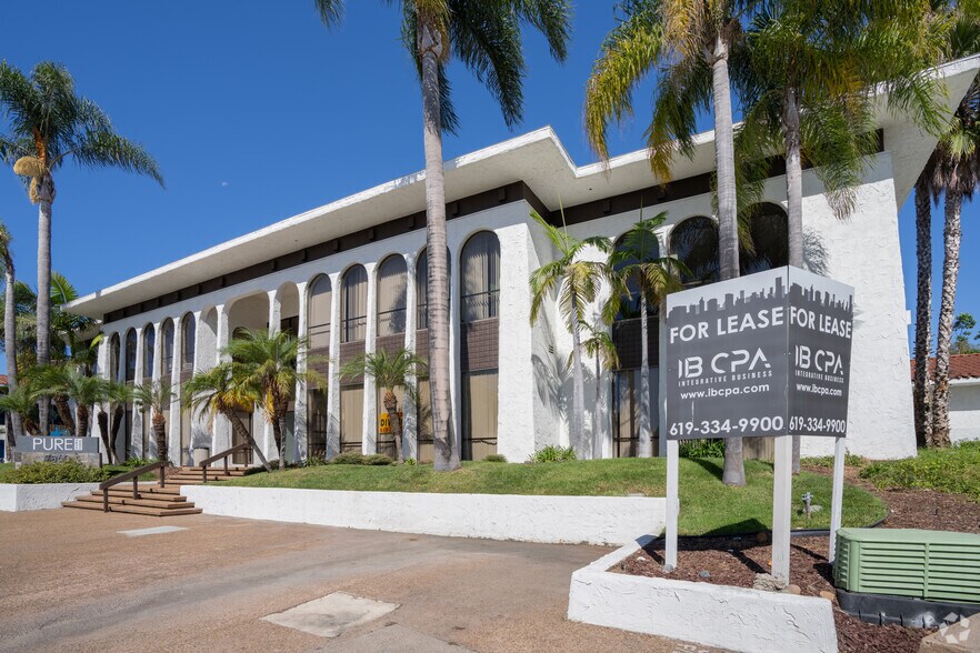 More Photos Of 7860 Mission Center Ct, San Diego Office For Lease