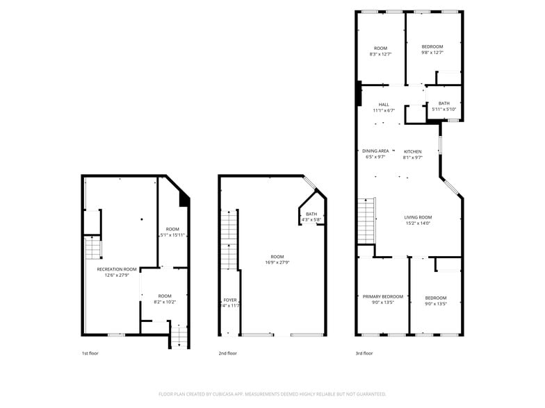 More Photos Of 563 Glenmore Ave, Brooklyn Office For Sale