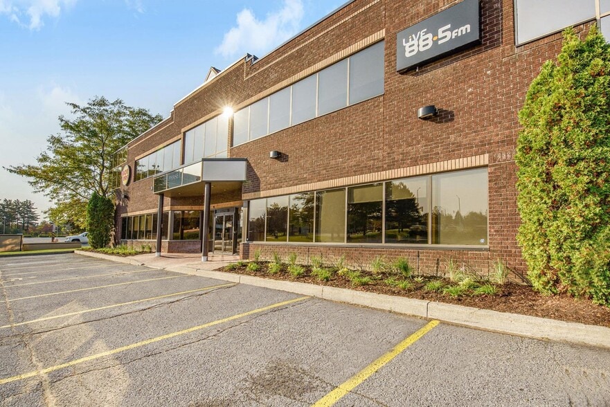 More Photos Of 6 Antares Dr, Nepean Office For Sale