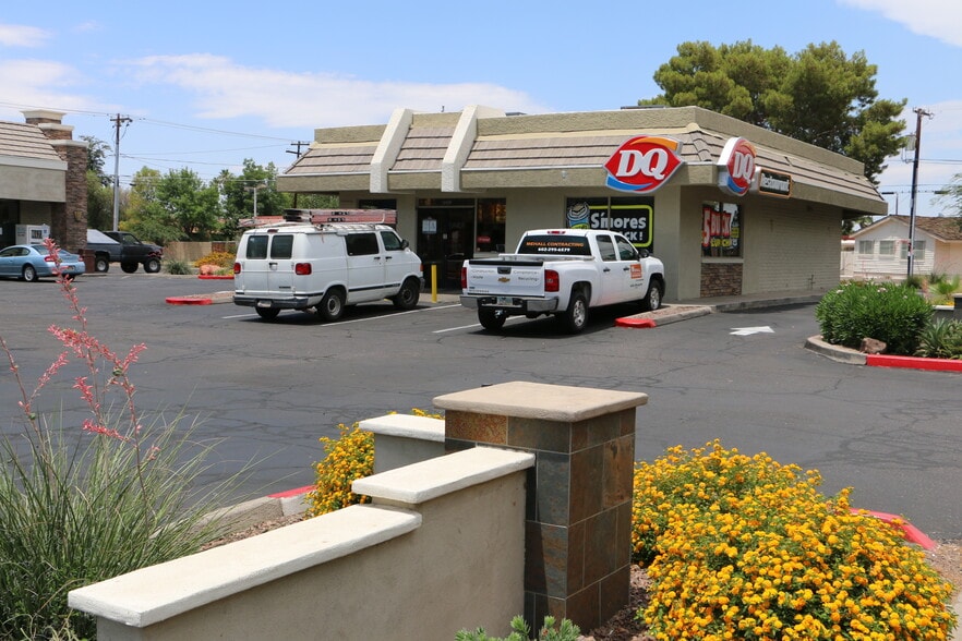 More Photos Of N 12426-12452 Dr, Phoenix General Retail For Sale