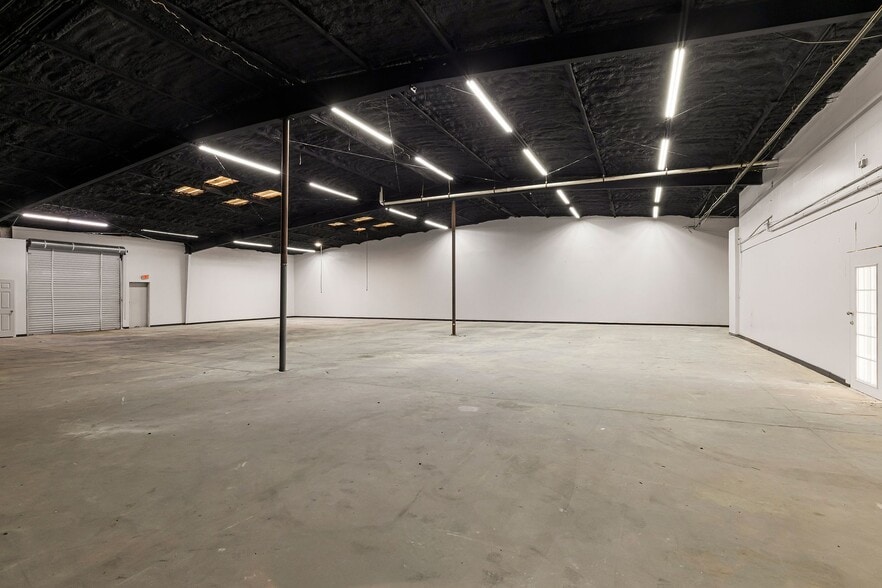 More Photos Of 2636 E Oglethorpe Hwy, Hinesville Warehouse For Sale