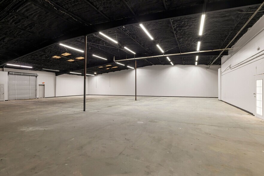 More Photos Of 2636 E Oglethorpe Hwy, Hinesville Warehouse For Lease