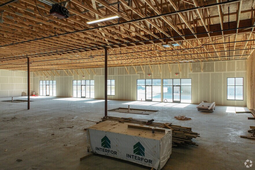 Photo of 1st Floor Ste 105, 107-108