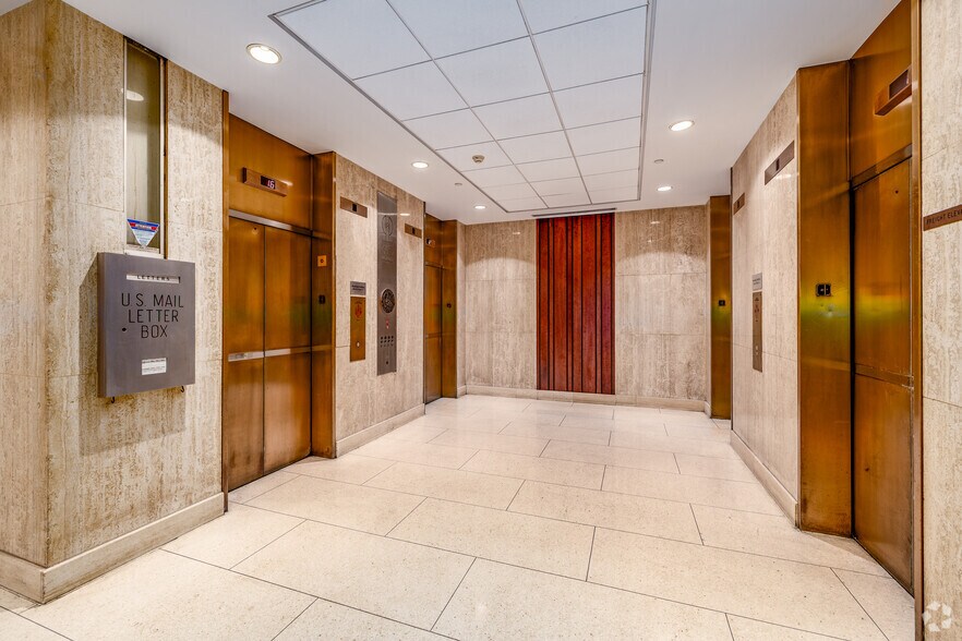 More Photos Of 601 S Boulder Ave, Tulsa Office For Sale