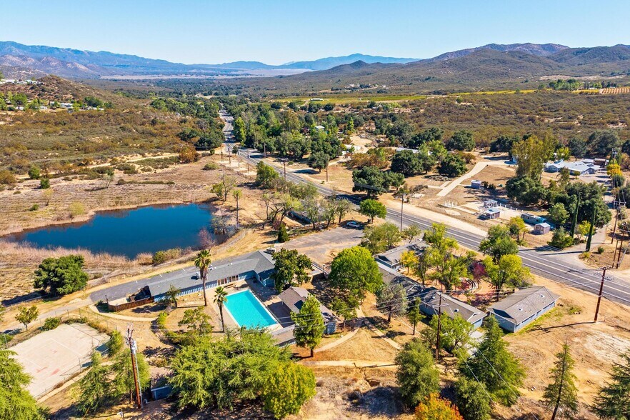 More Photos Of 35065 Highway 79, Warner Springs Land For Sale