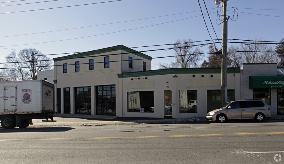 Primary Photo Of 71 Mineola Ave, Roslyn Heights Auto Repair For Sale