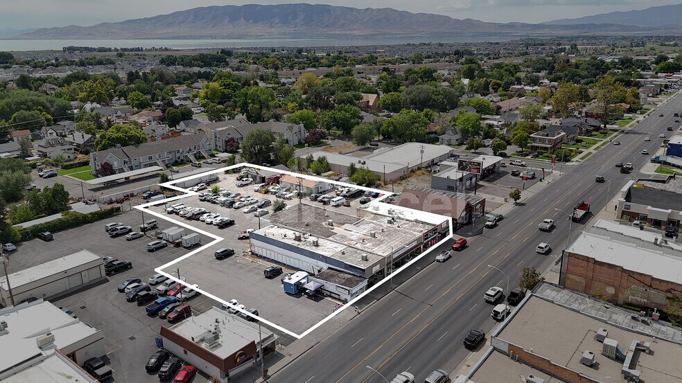 More Photos Of 61 W Main St, American Fork Freestanding For Sale