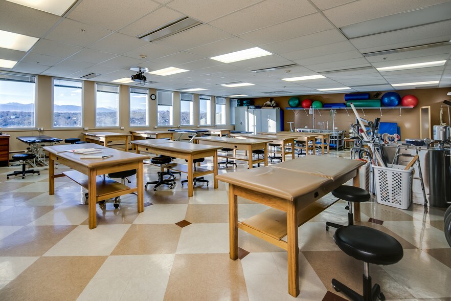 More Photos Of 7475 Dakin St, Denver Office For Lease