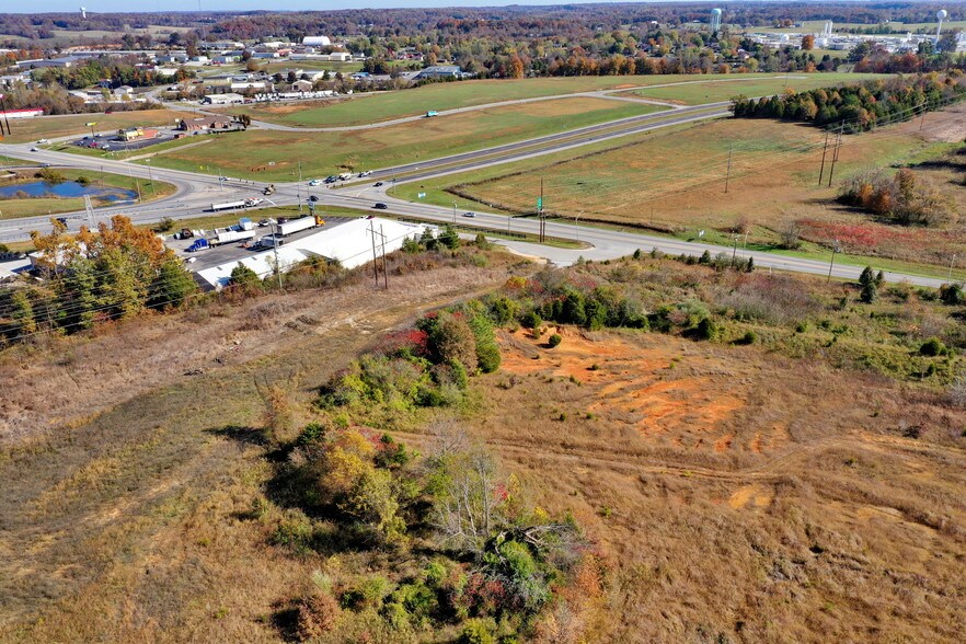 More Photos Of 2025 S Dixie Hwy, Elizabethtown Land For Sale