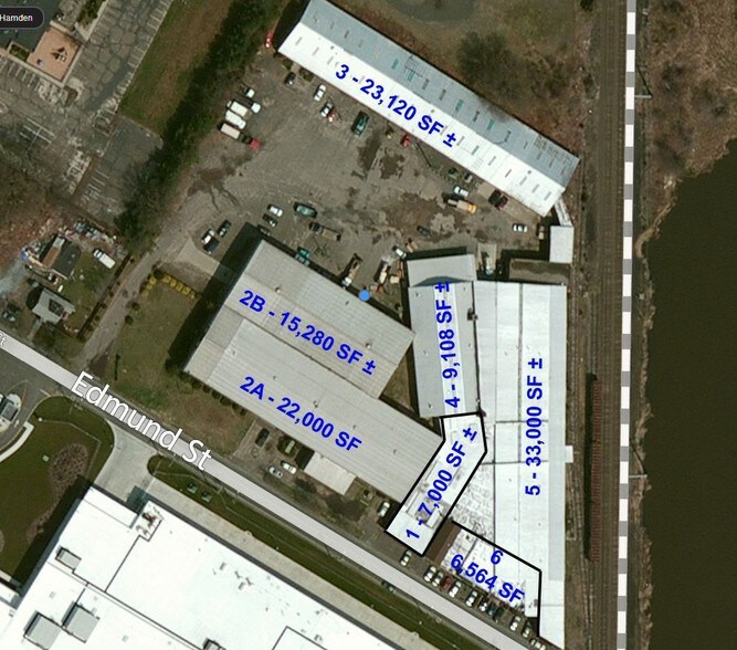 More Photos Of 30 Edmund St, Hamden Warehouse For Sale