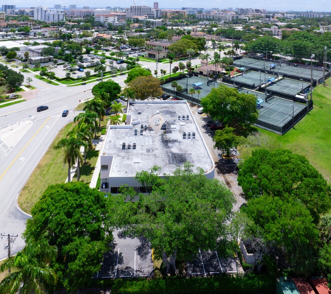More Photos Of 399 NW 2nd Ave, Boca Raton Office For Lease