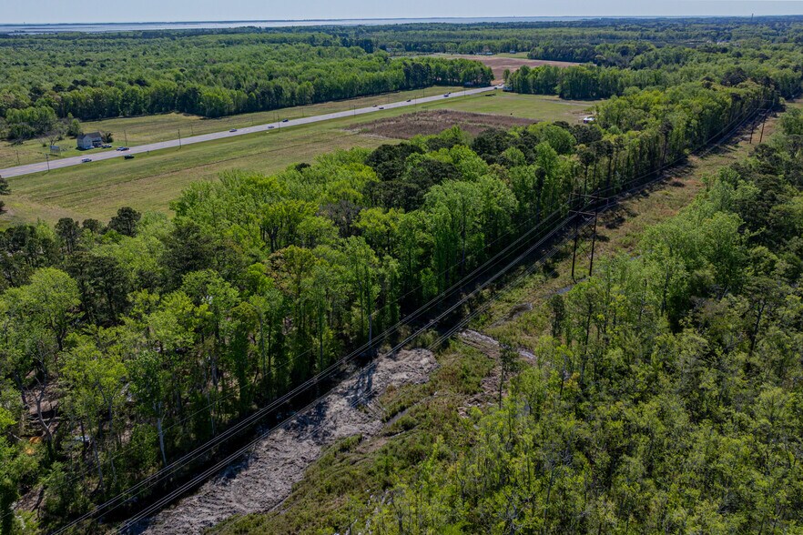 More Photos Of 5720 Caratoke hwy, Poplar Branch Land For Sale