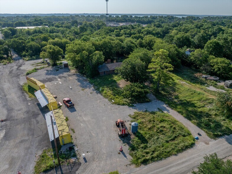 More Photos Of 5100 E Univeristy Dr, Denton Land For Sale