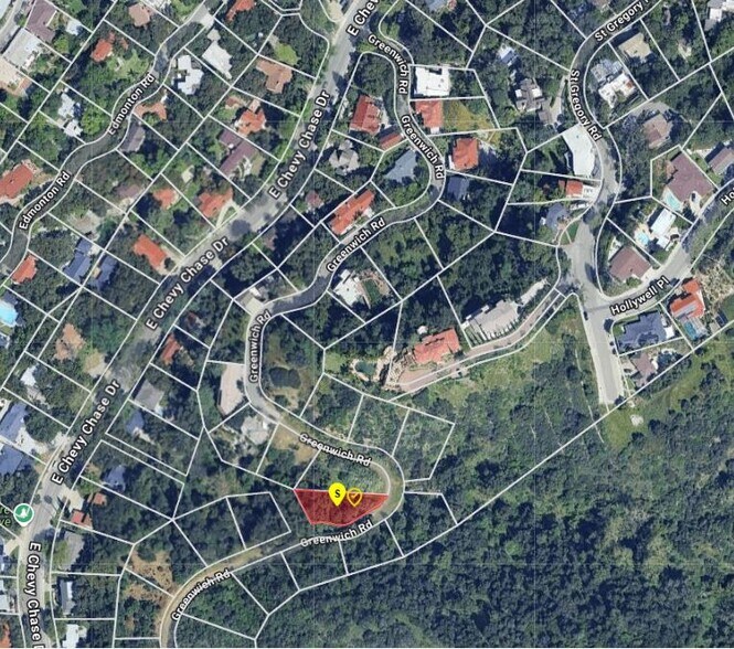 More Photos Of 2901 Greenwich Rd, Glendale Land For Sale