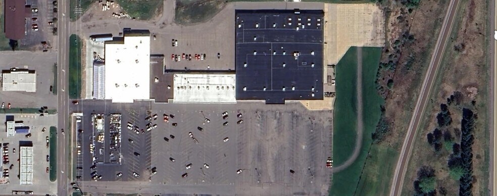 More Photos Of 3500 E Main St, Merrill General Retail For Sale