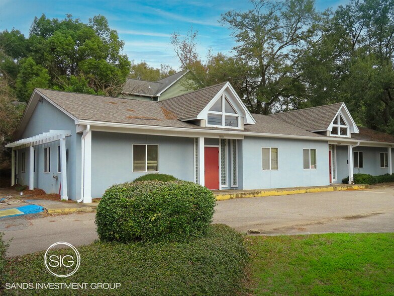 Primary Photo Of 1100 E Tennessee St, Tallahassee Medical For Sale