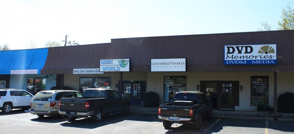 More Photos Of 402 W Southwest Loop 323, Tyler Freestanding For Lease