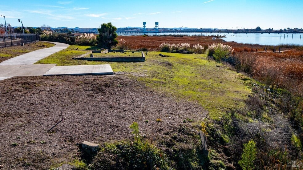 More Photos Of 913-915 Wilson Ave, Vallejo Land For Sale