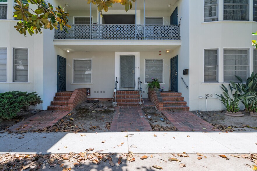 More Photos Of 5076-5084 Pickford St, Los Angeles Apartments For Sale