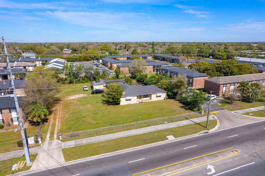 More Photos Of 5321 Curry Ford Rd, Orlando Office For Sale