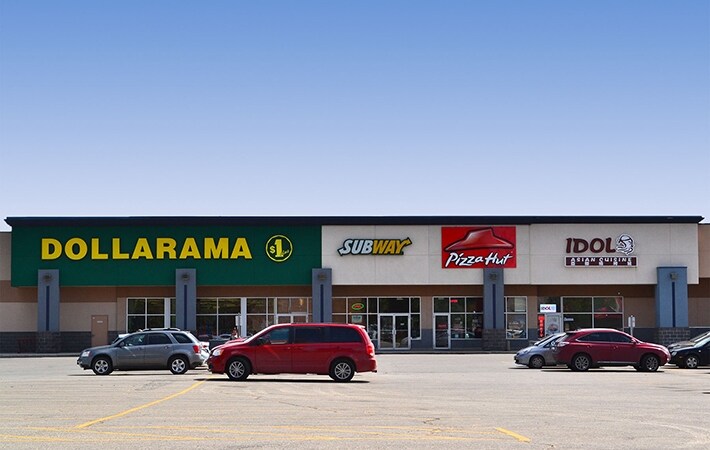 More Photos Of 1910 Pembina Hwy S, Winnipeg Freestanding For Lease