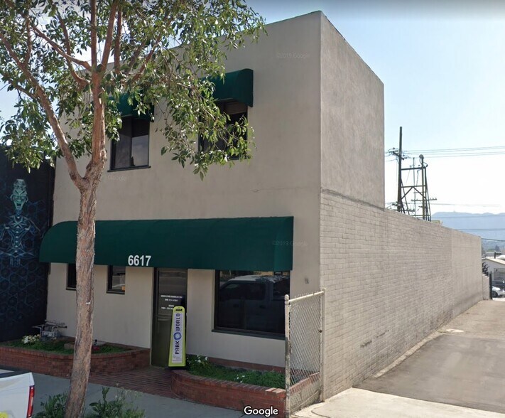 More Photos Of 6617 San Fernando Rd, Glendale Warehouse For Sale