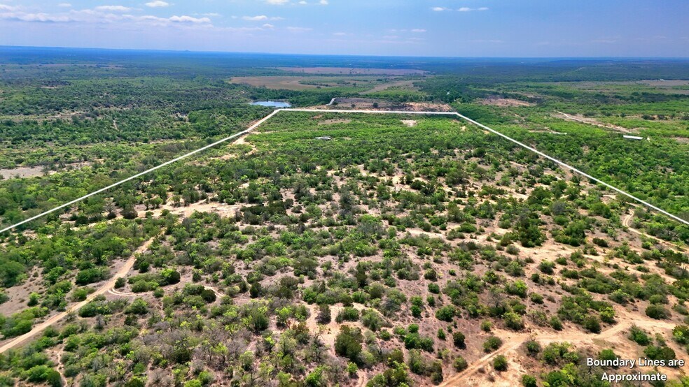More Photos Of FM 574, Goldthwaite Land For Sale