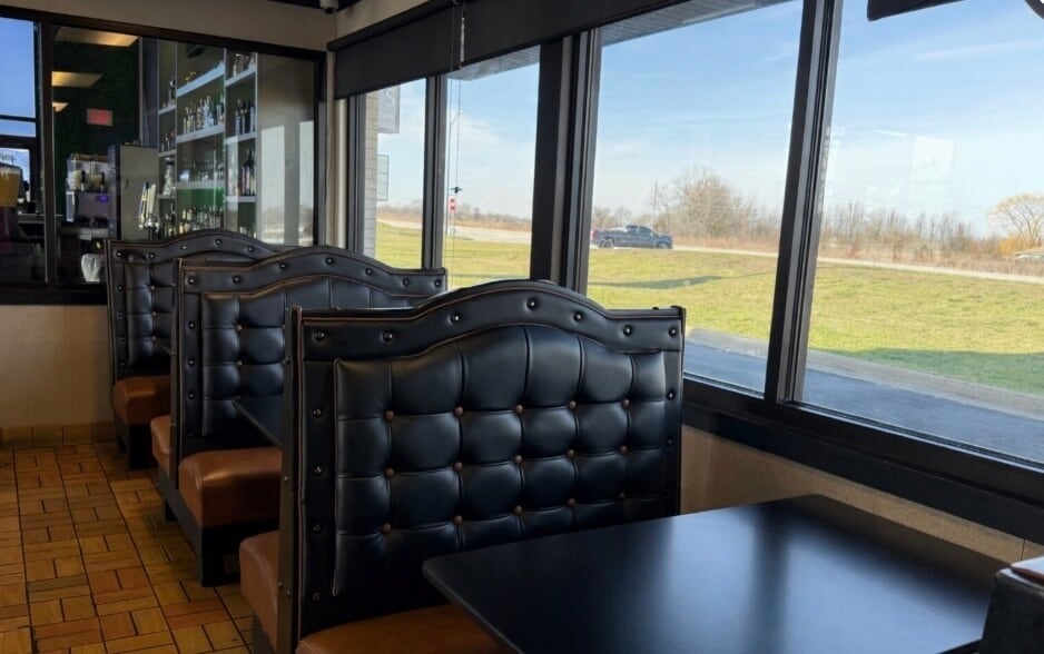 More Photos Of 808 S Illinois Ave, Republic Fast Food For Sale