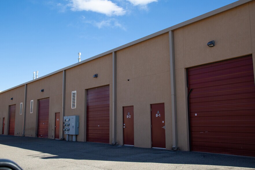 More Photos Of , Albuquerque Flex For Sale