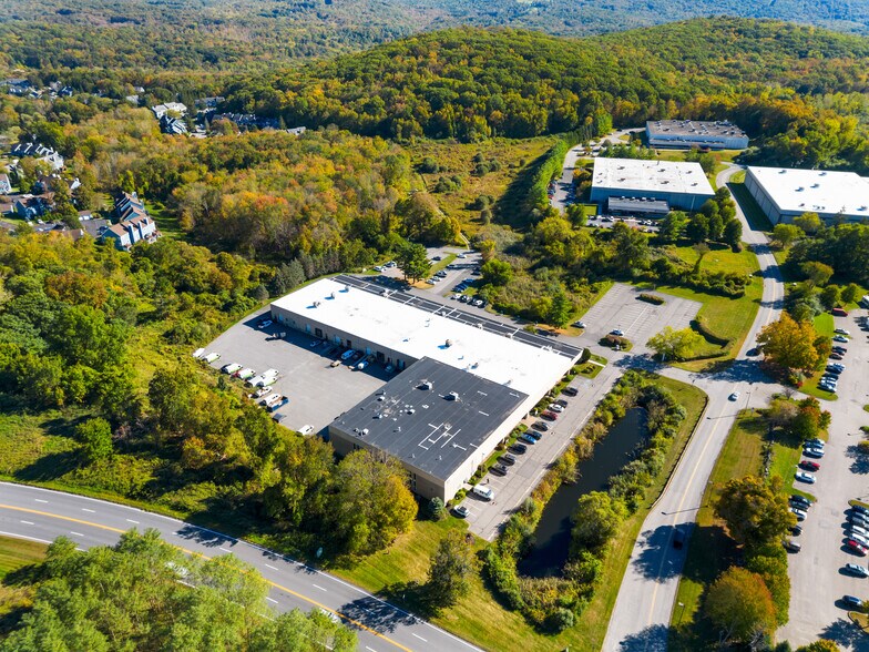 More Photos Of 16 Mt. Ebo Rd S, Brewster Village Warehouse For Sale