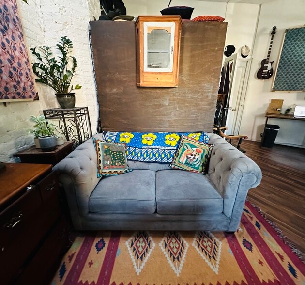 More Photos Of 373 S 1st St, Brooklyn Storefront Retail Office For Sale