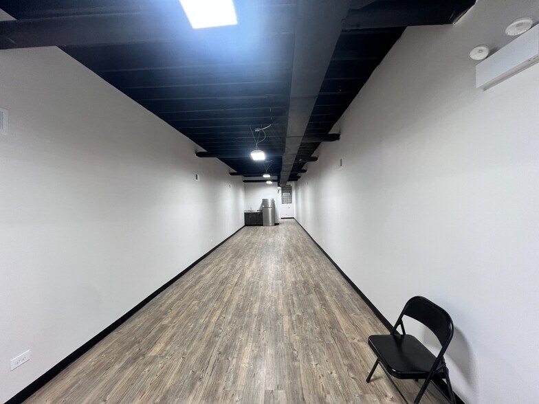 More Photos Of 8611-8619 S Ashland Ave, Chicago Storefront Retail Residential For Lease
