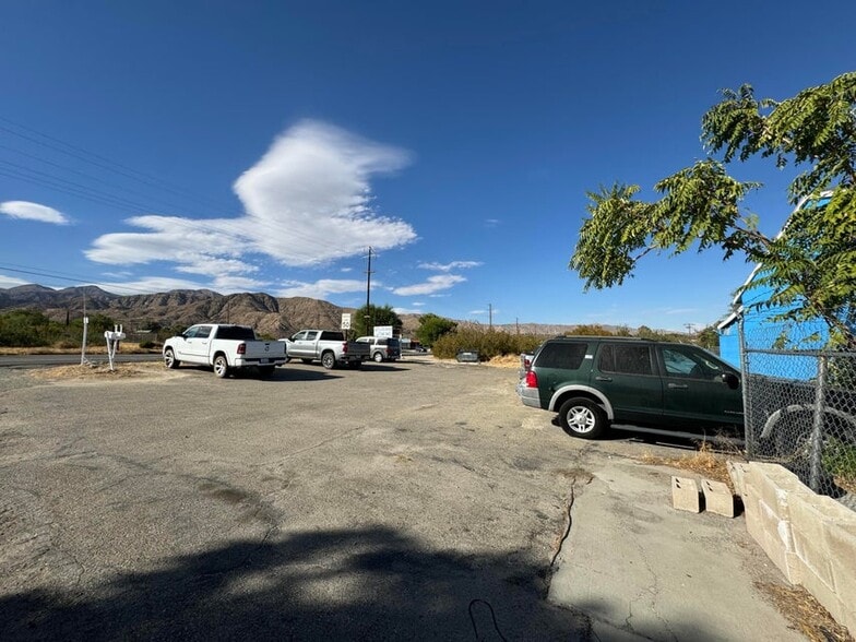 More Photos Of 49927 Twentynine Palms Hwy, Morongo Valley Auto Repair For Sale