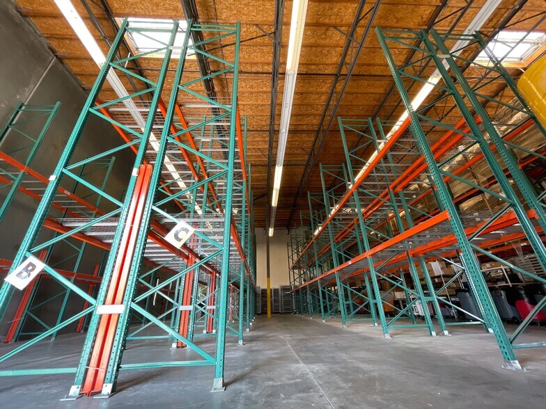 More Photos Of 4020 W Valley Blvd, Walnut Light Distribution For Lease