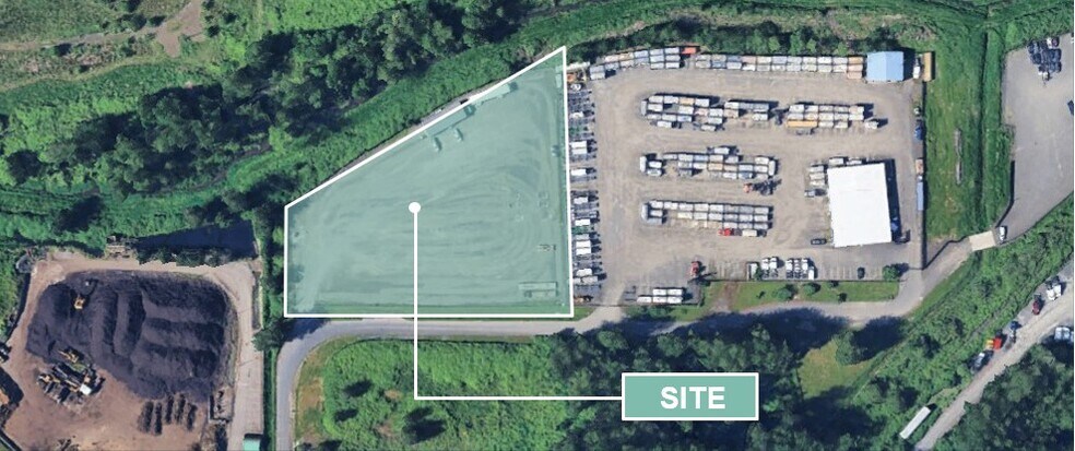 Primary Photo Of 3601 NW Marine Dr, Troutdale Land For Lease