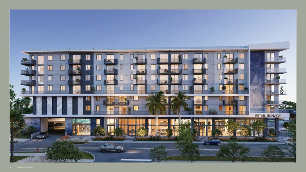 More Photos Of 3363 N Federal Hwy, Oakland Park Apartments For Lease